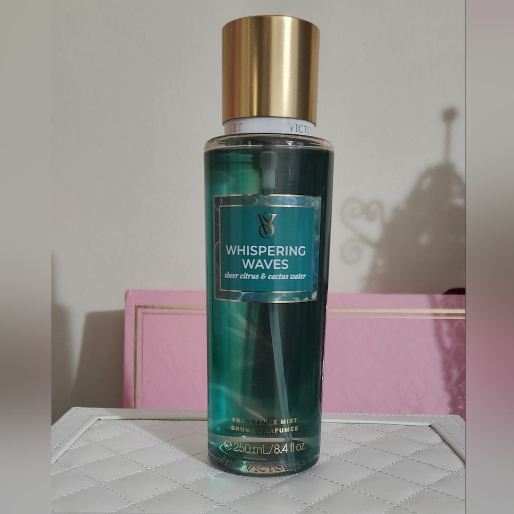 Victoria's Secret Body Mist